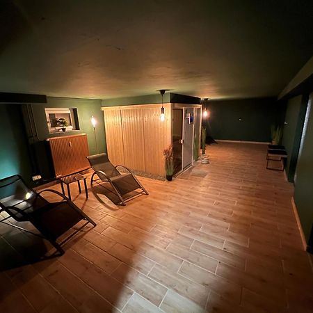 Allgaeu Spa House بلايتشاخ المظهر الخارجي الصورة