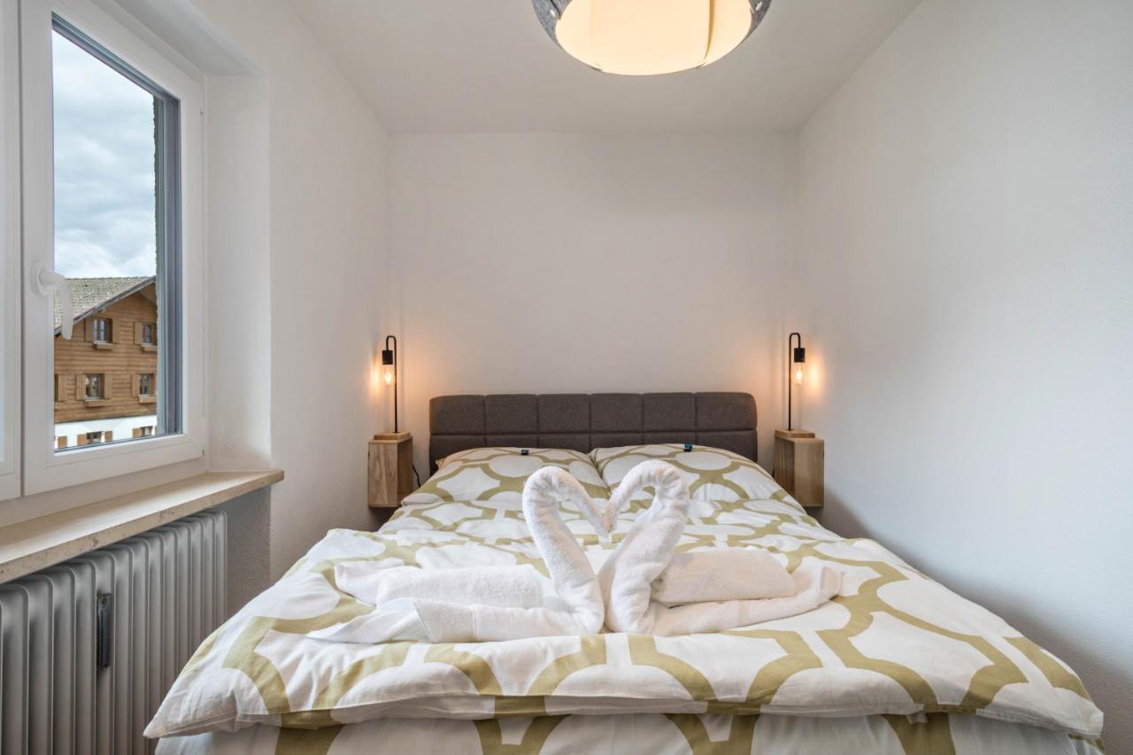 Allgaeu Spa House بلايتشاخ المظهر الخارجي الصورة