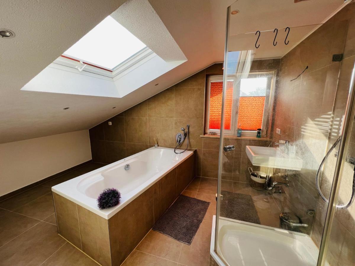 Allgaeu Spa House بلايتشاخ المظهر الخارجي الصورة