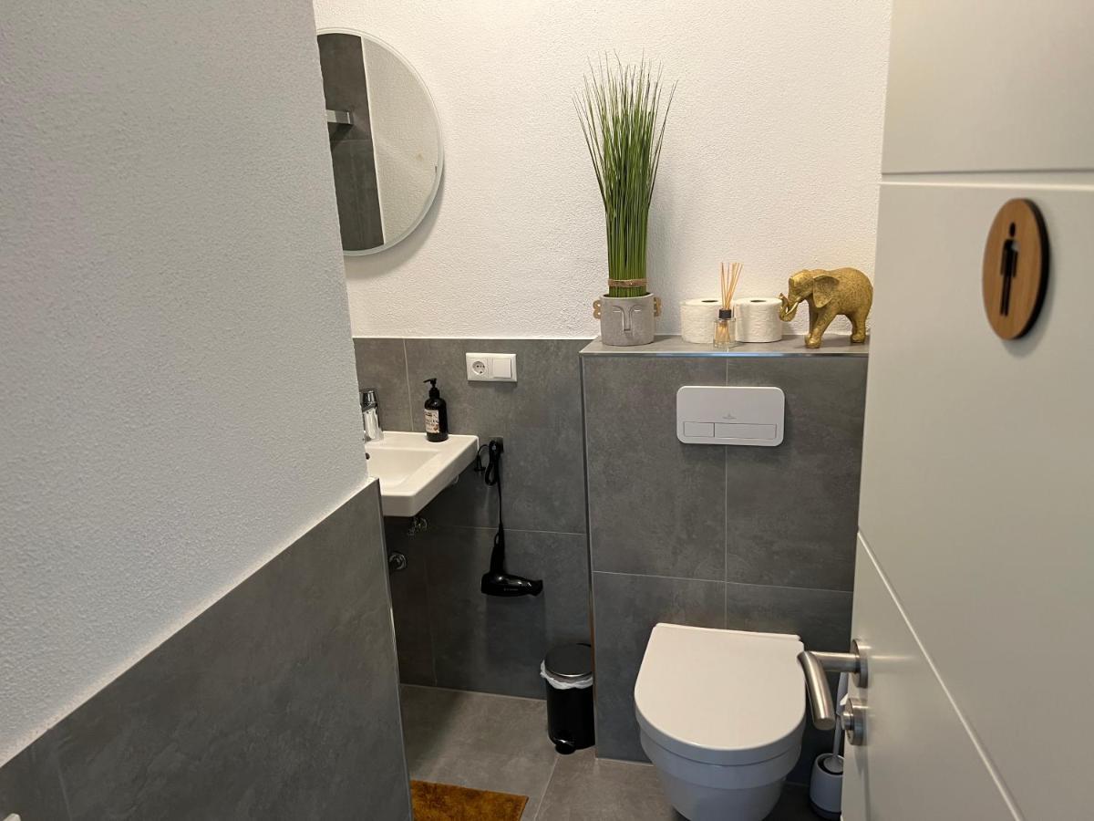 Allgaeu Spa House بلايتشاخ المظهر الخارجي الصورة
