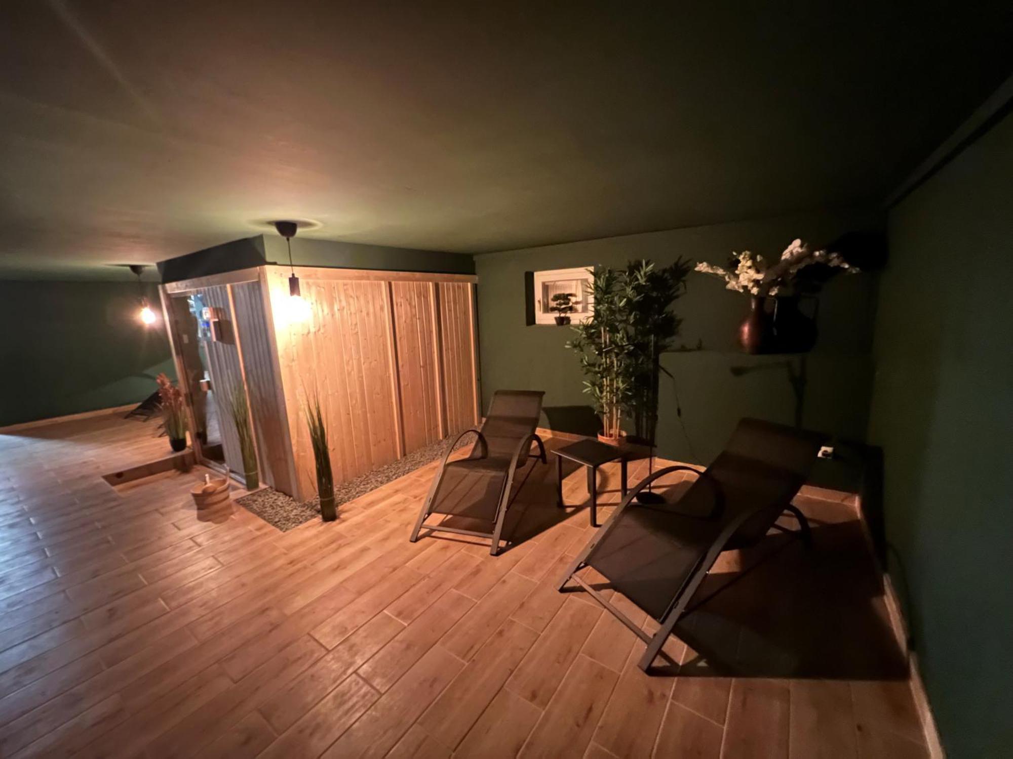 Allgaeu Spa House بلايتشاخ المظهر الخارجي الصورة