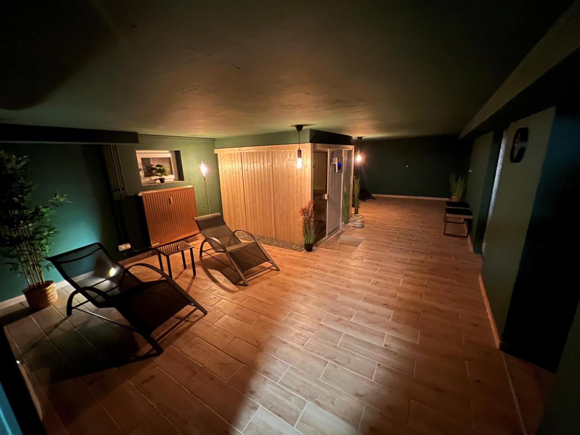 Allgaeu Spa House بلايتشاخ المظهر الخارجي الصورة